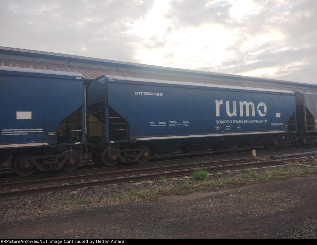 RUMO HTT-350716-5